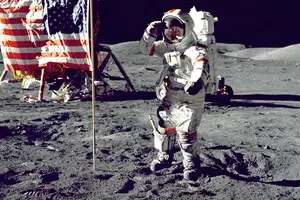 Стала відома дата запуску NASA історичної місію Artemis II до Місяця 