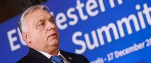 СМИ выяснили, как именно Венгрия заблокировала 90 млрд для Украины