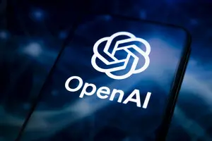Первый гаджет с ChatGPT: OpenAI разрабатывает 