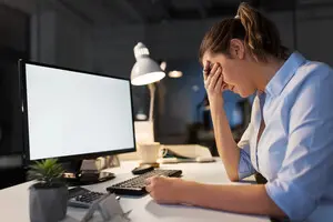 Понад 70% викладачів університетів мають високий рівень виснаження – дослідження