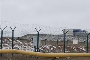 Активность авиации на аэродроме 