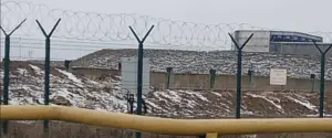 Активность авиации на аэродроме 