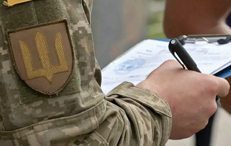 У Дніпрі представники ТЦК побили водія маршрутки