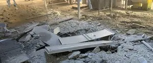 Россия атаковала американское предприятие в Тростянце