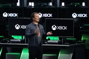 Руководитель Xbox уходит на пенсию: Фил Спенсер покидает Microsoft после 38 лет работы