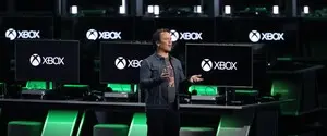 Руководитель Xbox уходит на пенсию: Фил Спенсер покидает Microsoft после 38 лет работы