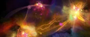 После Большого взрыва Вселенная была жидкой — исследования МИТ и CERN