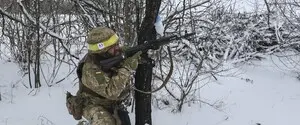 ВСУ имели успехи в Днепропетровской области, а россияне продвинулись на востоке — DeepState