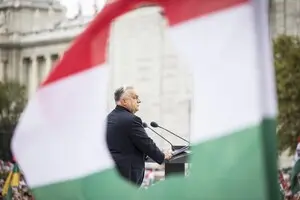 Орбан озвучил ультиматумы Украине: Венгрия заблокирует санкции, кредит ЕС и поставки дизеля