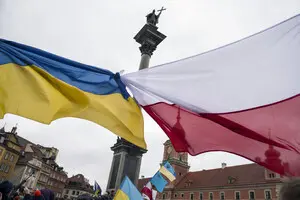 У Сеймі Польщі заявили про масовану дезінформаційну політику РФ щодо України