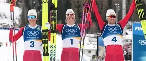 Норвегия выиграла медальный зачет Олимпиады-2026