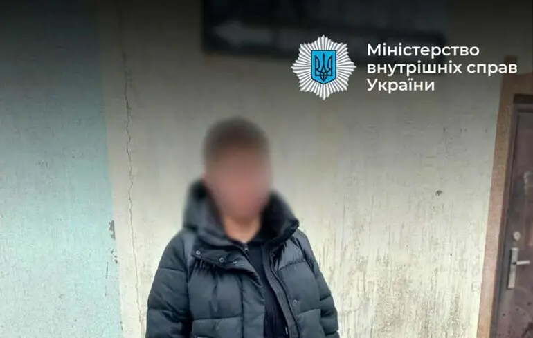 Теракт у Львові: правоохоронці затримали ймовірну виконавицю вибухів