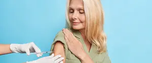 Вакцинация в Украине: какие прививки нужно делать взрослым