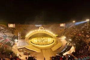 В Італії відбулася церемонія закриття зимової Олімпіади-2026