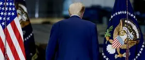 Трамп оправдал новые пошлины кризисом, которого не существует: экономисты опровергают выдумки Белого дома — Bloomberg