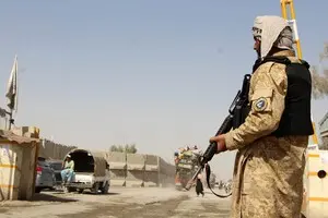 Пакистан нанес удары по Афганистану: талибы заявили о десятках погибших и раненых