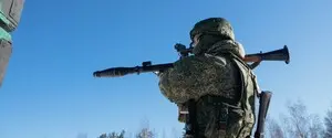 Военный объяснил, почему армия РФ избегает лобовых штурмов Константиновки