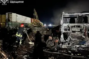 Ночью в Одесской области россияне убили и ранили людей, когда атаковали инфраструктуру: фото и видео последствий