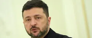 Україна хотіла б бачити іноземні війська ближче до фронту, присутність у Львові нам не потрібна — Зеленський 