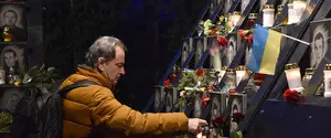 Помощь для семей Героев Небесной Сотни: какие льготы предоставляет государство