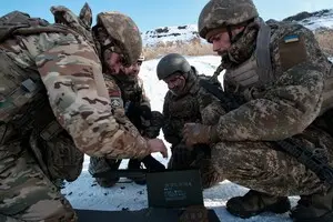 Десантники захватывают позиции операторов российских дронов: в ДШВ рассказали об успехах