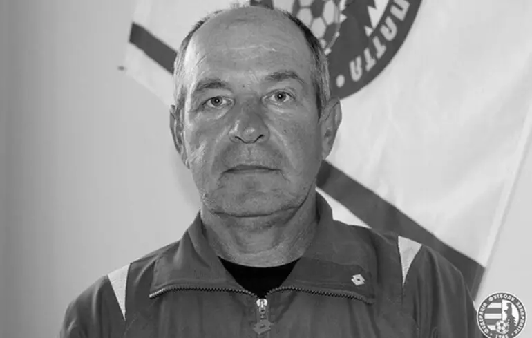 Василий Мартыненко