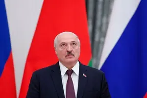 Лукашенко предлагал мне ударить по Мозырскому НПЗ — Зеленский