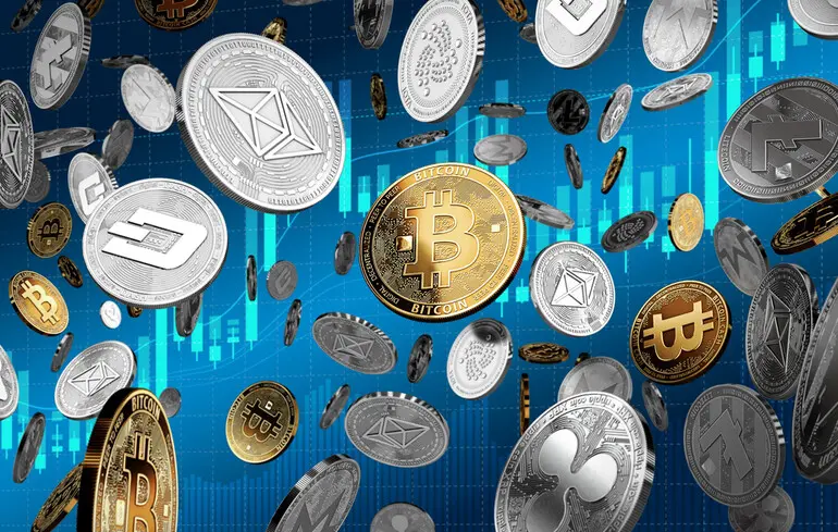 Bitcoin отреагировал падением на новые пошлины США