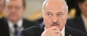 Зеленский анонсировал санкции против сыновей Лукашенко и возможное уголовное дело против самого лидера РБ