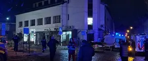 Теракт у Львові: встановлено жінку, яка зробила псевдоповідомлення перед вибухом