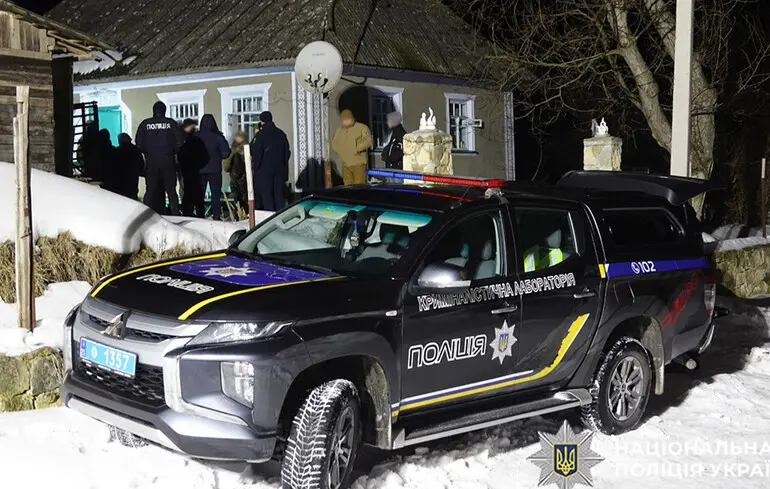 Трагедія на Хмельниччині: дитина загинула від вибуху гранати