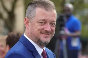 У Міжнародному паралімпійському комітеті пояснили допуск Росії під своїм прапором 