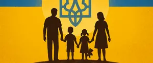 Около 1,6 миллиона несовершеннолетних в оккупации: обнародовано видео с историей ребенка, которого удалось вернуть