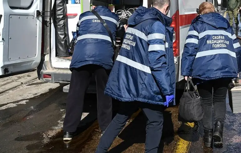 У Москві підірвали автомобіль поліції — що відомо