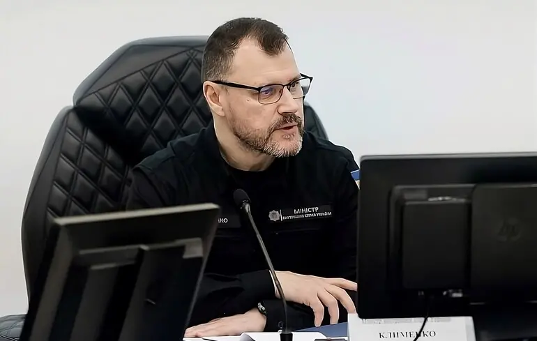 Теракт у Львові: МВС змінить алгоритм роботи правоохоронців під час виїздів