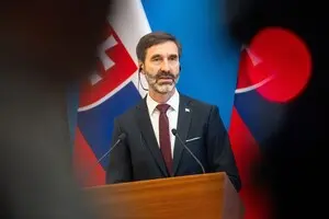 Словакия требует проверки 