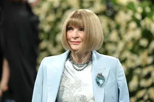 Бейонсе, Николь Кидман и Винус Уильямс — сопредседатели Met Gala 2026: объявили дресс-код