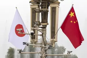 Китай ввел экспортные ограничения против десятков японских компаний