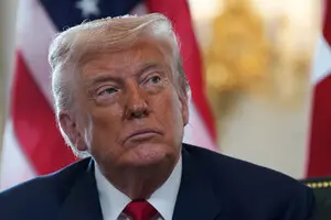 Интерес Трампа к войне с Ираном рискует завершиться плохо — FT