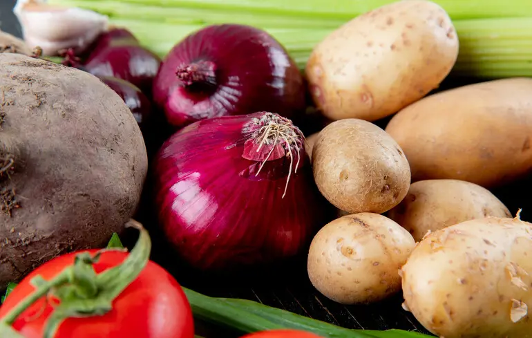 Великий піст: скільки коштують пісні продукти в цьому році