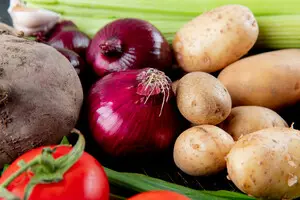 Великий пост: сколько стоят постные продукты в этом году