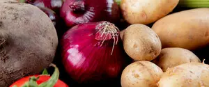 Великий пост: сколько стоят постные продукты в этом году