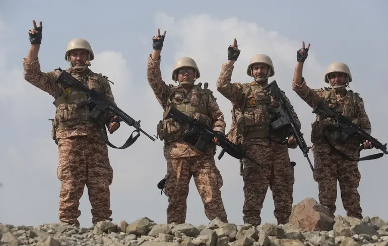 Три військові сценарії, які Пентагон підготував для перемоги над Іраном — Bloomberg