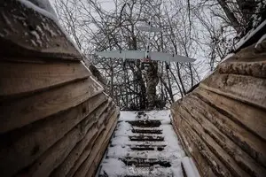 Ликвидировать более 200 оккупантов за каждый км² — Федоров о конкретных целях Украины в войне