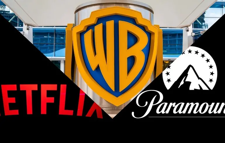 Paramount снова повышает ставку за Warner Bros, чтобы обойти Netflix