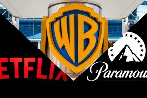 Paramount знову підвищує ставку за Warner Bros, щоб обійти Netflix