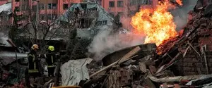 В The Times рассказали о важном уроке из войны в Украине