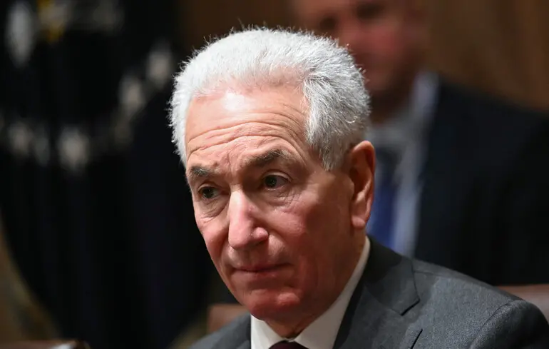 Франція заборонила послу США Кушнеру зустрічатися з урядовцями