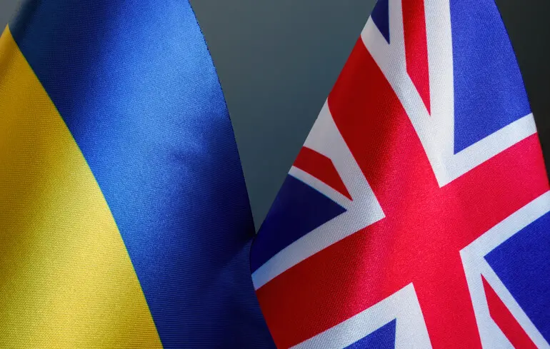 Британія запровадила найбільший пакет санкцій проти Росії: що потрапило під обмеження