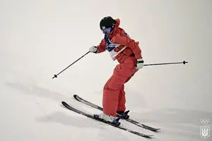Українська учасниця Олімпіади-2026 виграла турнір у Європі
